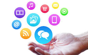 social media networks for business